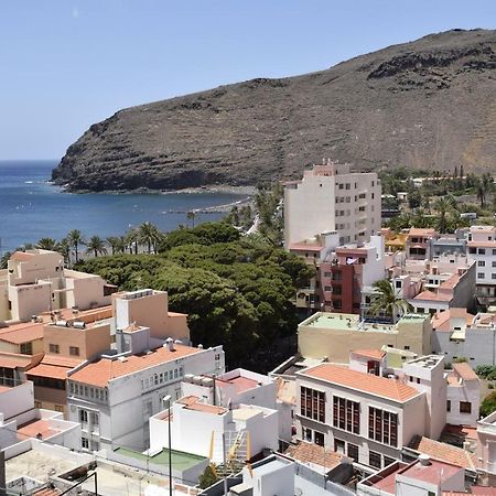 Apartamentos Casa Cathaysa San Sebastián de la Gomera Extérieur photo