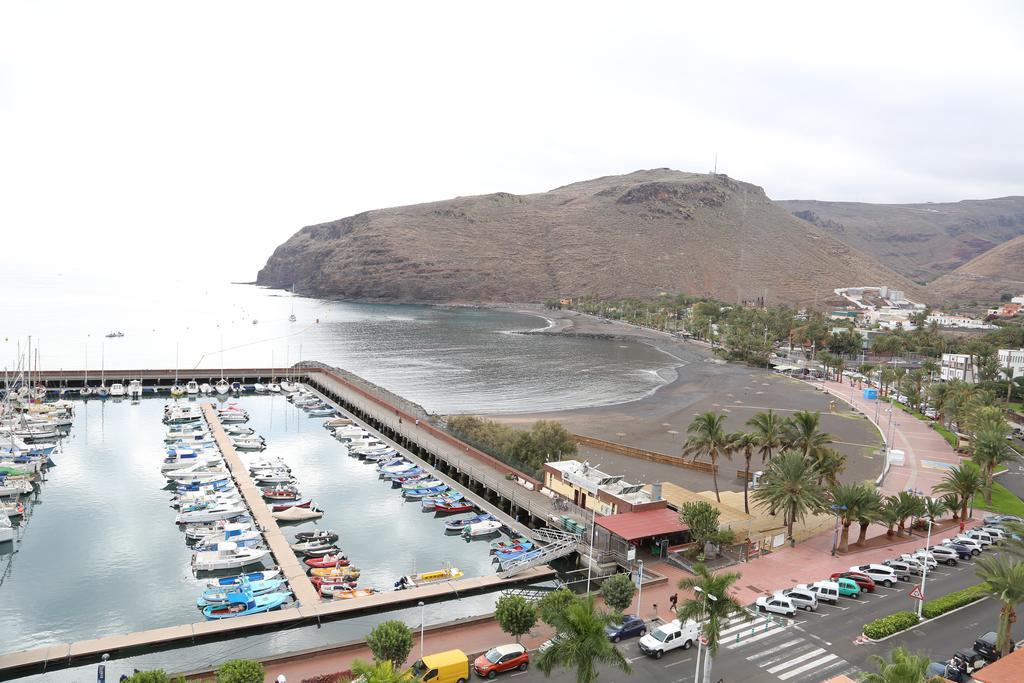 Apartamentos Casa Cathaysa San Sebastián de la Gomera Extérieur photo