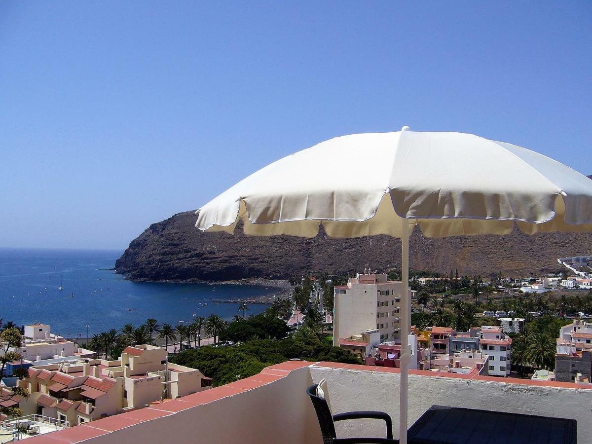 Apartamentos Casa Cathaysa San Sebastián de la Gomera Extérieur photo