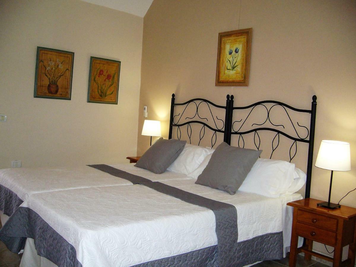 Apartamentos Casa Cathaysa San Sebastián de la Gomera Chambre photo